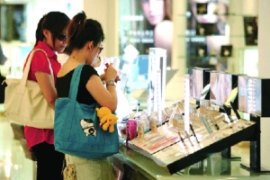 海外代购化妆品下月要涨价?
