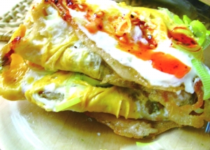 天津煎饼果子
