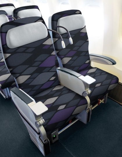 维珍澳洲升级改造B777机队 提高旅客舒适度