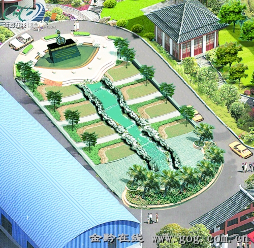 倾力打造黔茶产品全产业链 成就核心竞争力