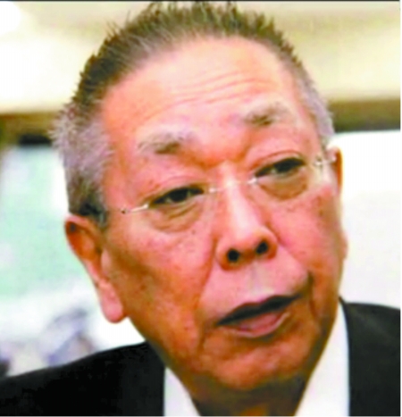 钓鱼岛“地主”涨卖价至最高350亿 被指敲诈政府