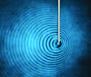 多普勒效应示意图