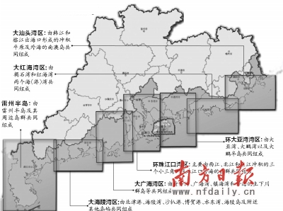 广东 海洋经济总量_广东海洋大学