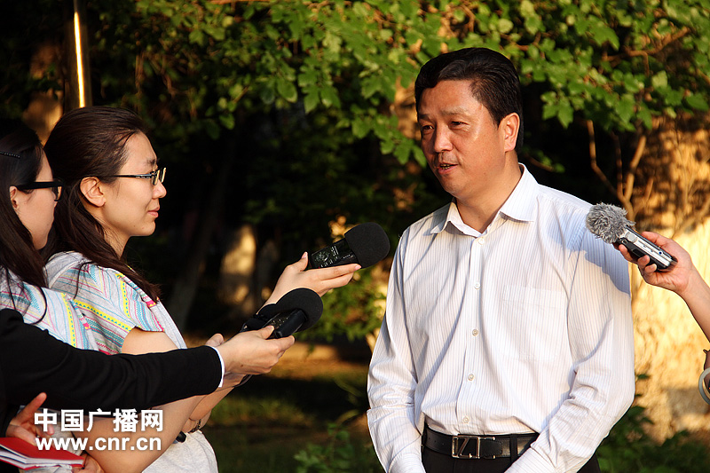 伊犁新源打"生态旅游牌 严控景区开发门槛