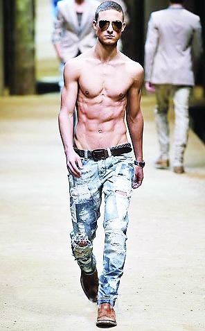 男人欲强肾，多走猫步吧!_资讯频道_凤凰网