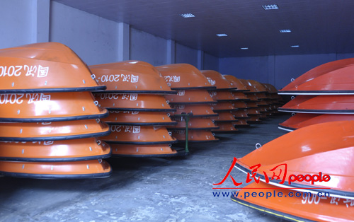 淮河流域或有严重洪涝 相关部门已做好防汛准