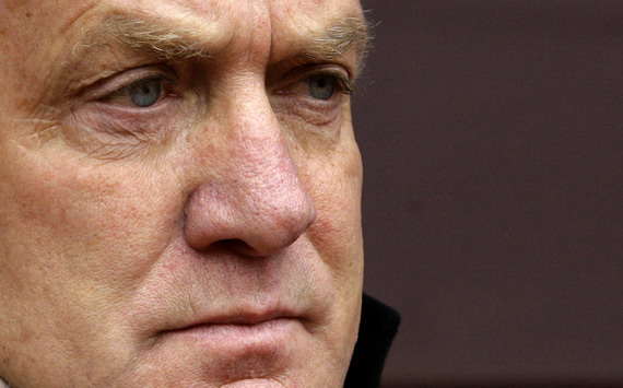 埃因霍温任命新主教练 俄罗斯主帅欧锦后回归