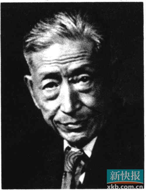 ■李铁夫是中国出国留洋学画最早的一人。