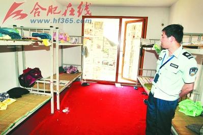 媒体从业者卧底15天记录杭州非法卖肾流程