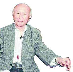 股票神仙邱永汉逝世