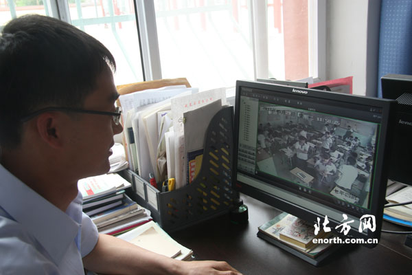 天津:静海加速教育信息化发展 建数字化校园