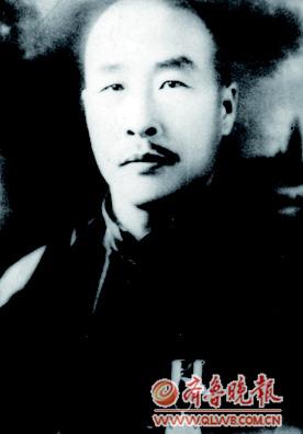 韩复榘