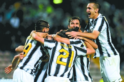 尤文图斯排名_尤文图斯球星排名图片(3)