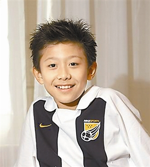 那些年,我们一起喜欢过的童星