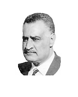 埃及独立后的四任总统