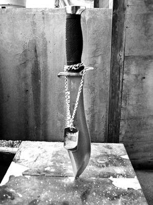 小时候玩过的玩具:插刀子谁的江山马蹄狂乱(