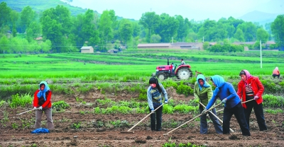 2300元扶贫新标准对甘肃意味着什么