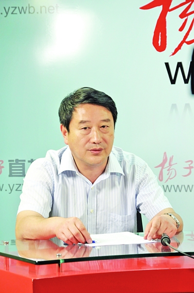 十所高校招生负责人做客本报,视频介绍预估线