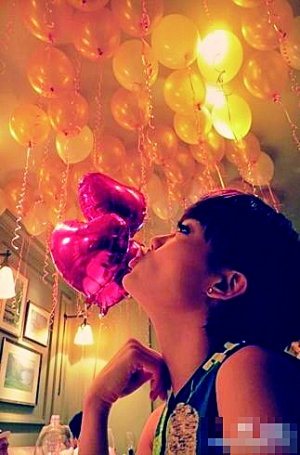 容祖儿男友是他刘浩龙_资讯频道_凤凰网