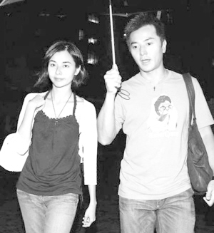 陈小春爆郑伊健将结婚