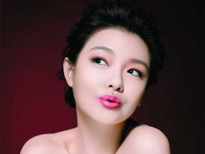 大S推荐的黑脸娃娃