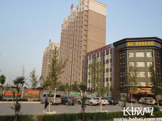 走街串巷看唐山:农民乐享惠农政策过幸福日子