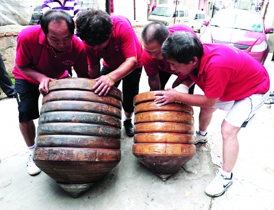 超级大陀螺