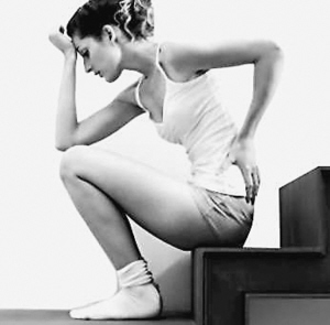 揭秘女性私处疼痛的真相