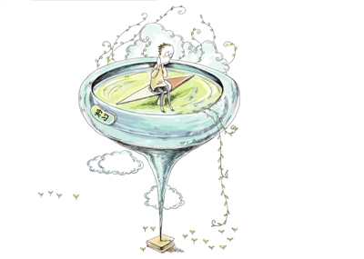 大学实习应有道