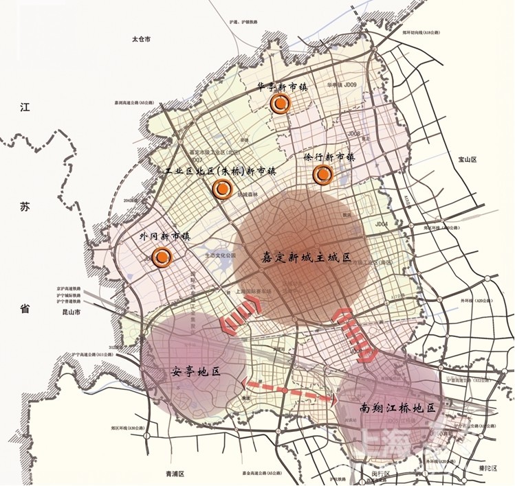 上海2030年经济总量预测_上海2030年地铁规划图(3)