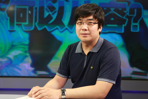 胡乃军:现有福利制度太刚性 有房族还要缴公积