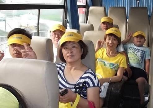 防辐射孕妇服品牌安方高科游击营销CBME孕婴