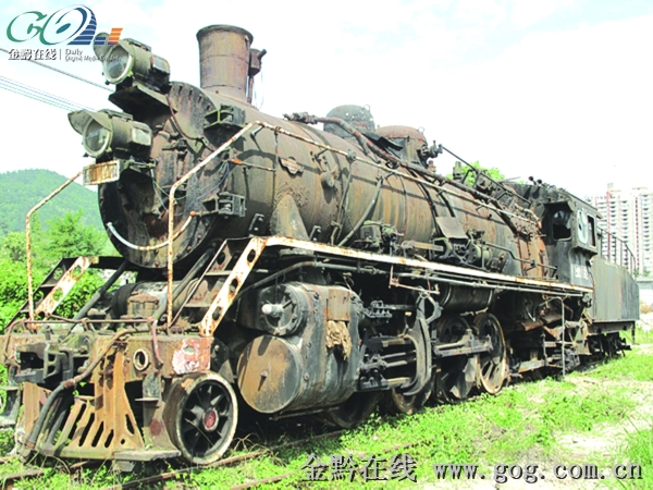 退役后废弃厂区，因城市开发面临“无家可归”——