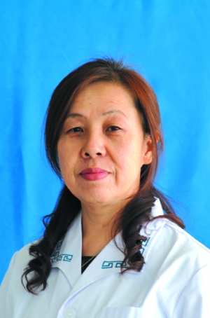 内蒙古国际蒙医医院知名专家、学科带头人、技