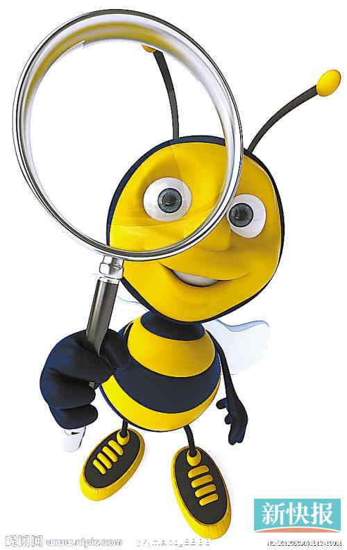 蜂虫咬伤莫大意