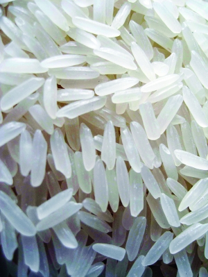 粳米为什么比籼米好吃?
