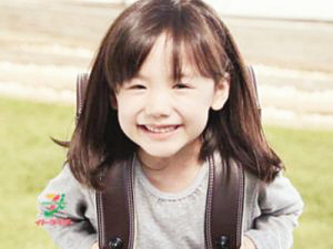 真人版一休萌倒观众日本掀起一股童星风潮