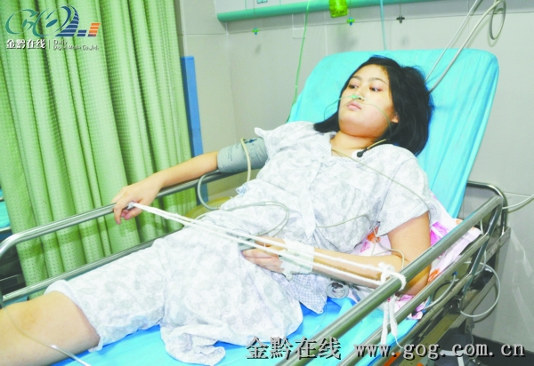 一本二本都填贵大