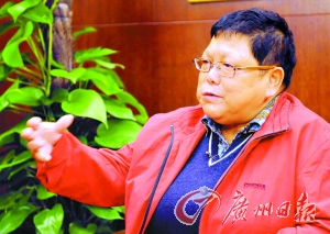 邓林（资料图）