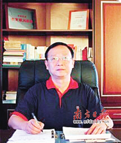 惠州工业科技学校:构建校企合作机制培养高技
