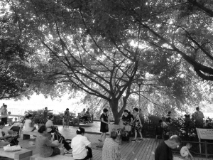 三警连发 高温橙色预警 暴雨蓝色预警 地质灾害