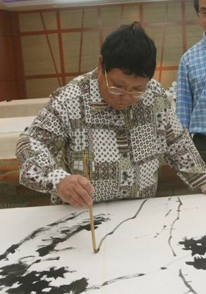 邓林（资料图）