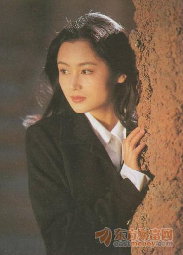 陈红珍贵旧照迷倒陈凯歌