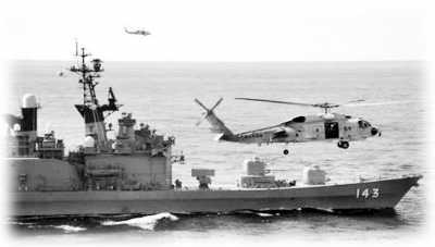 美肆无忌惮部署军力最后吃亏的是日本民众