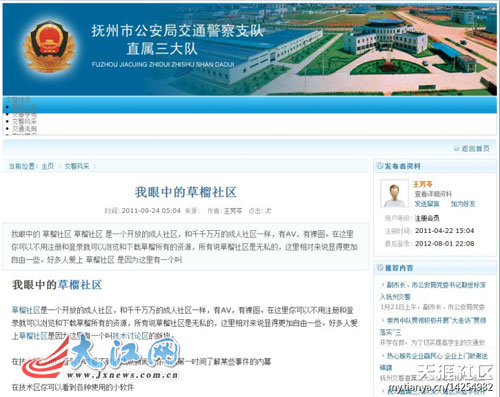 成人口网站