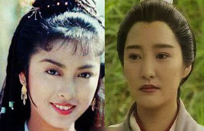 米雪和雪梨是姐妹