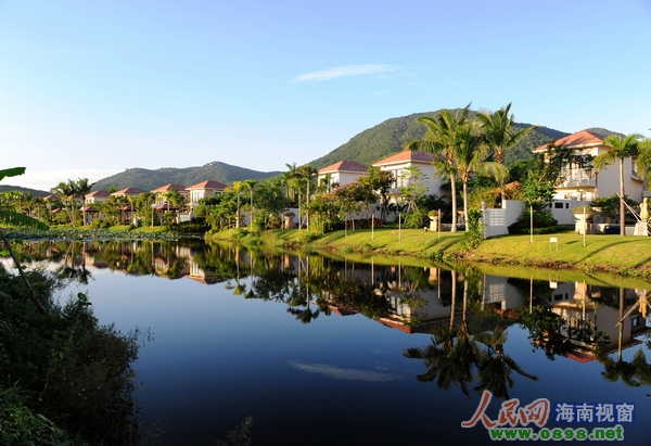 三亚维景国际度假酒店获2012年度卓越奖