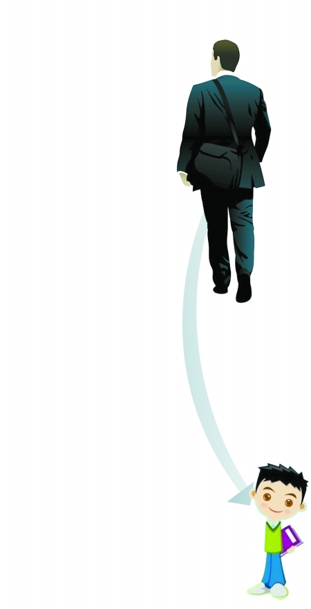 男处长涉嫌性侵男童被拘