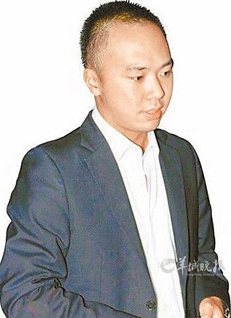 李宗瑞至今下落不明