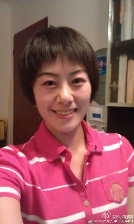 央视解说张萌萌陷烂嘴门